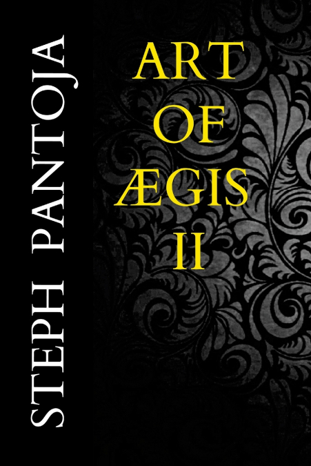 Art of Aegis II