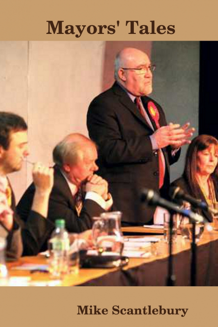 Mayors’ Tales