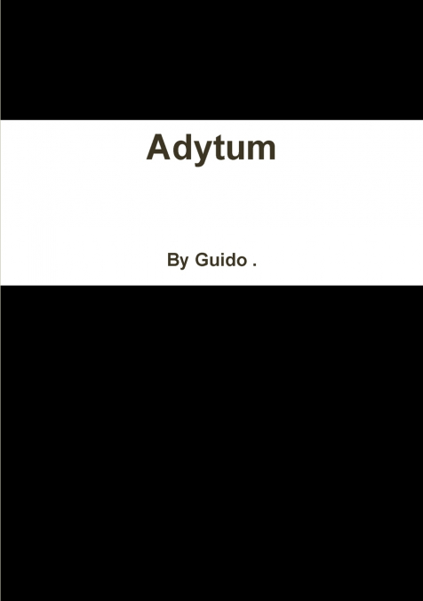 Adytum