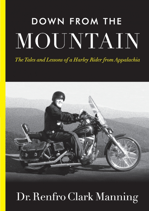 Down from the Mountain