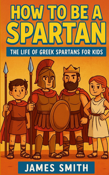 How to Be a Sparta