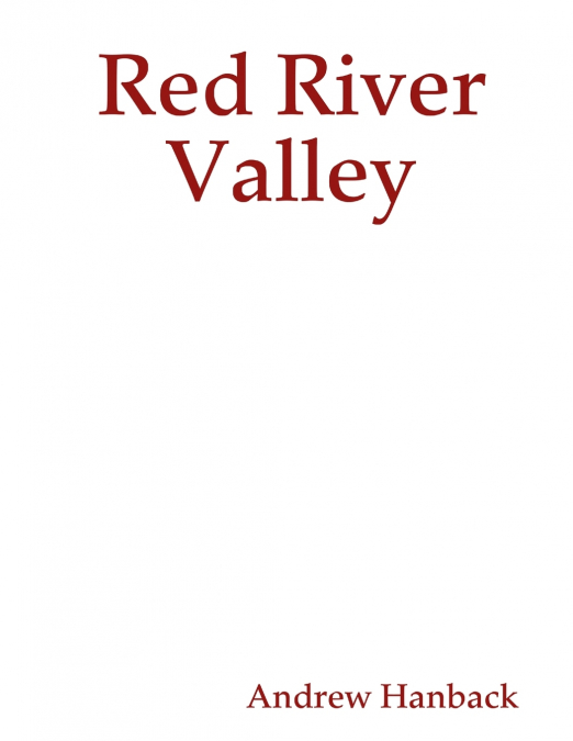 Red River Valley