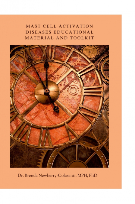Mast Cell Activation Disease Educational Material & Toolkit