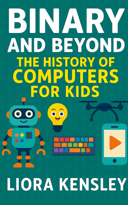 Binary and Beyond