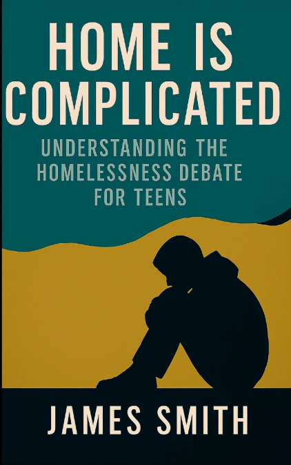 Home Is Complicated