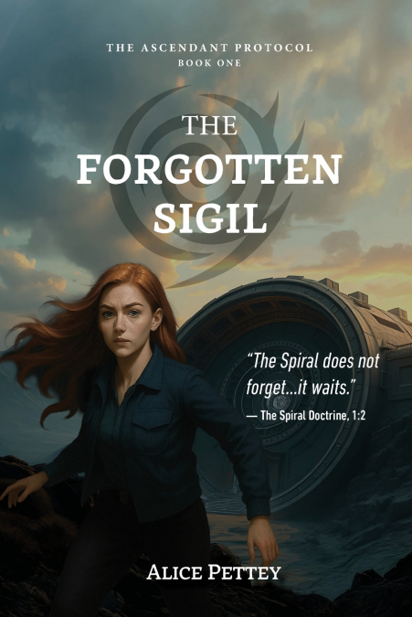 The Forgotten Sigil