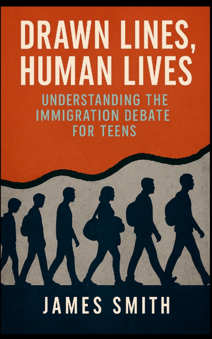 Drawn Lines, Human Lives