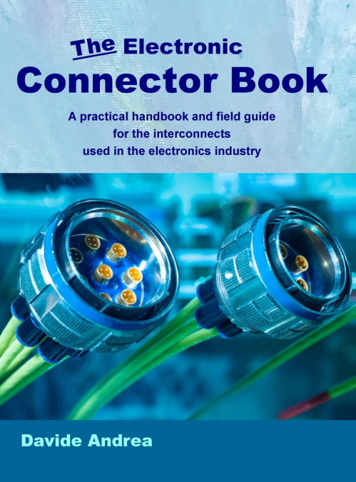 The Electronic Connector Book