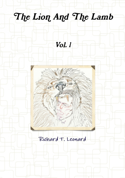The Lion And The Lamb