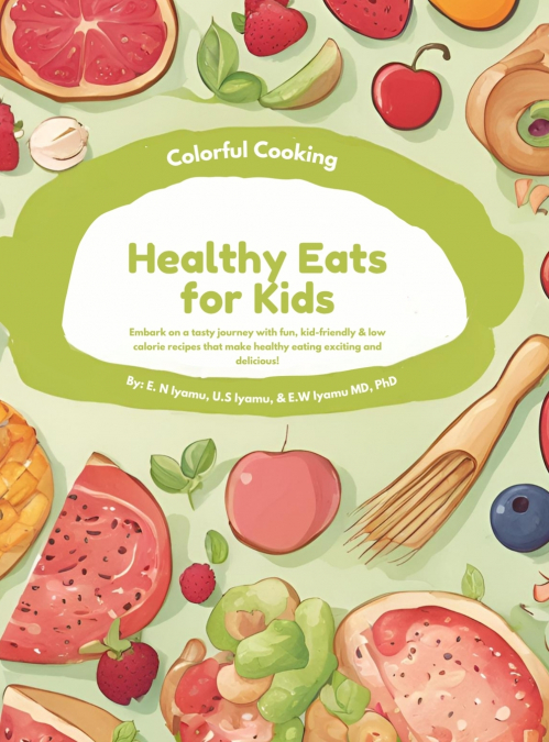 Colorful Cooking