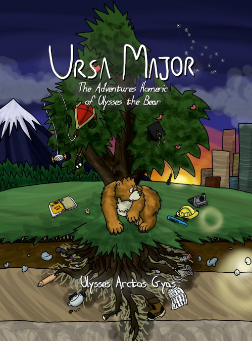 Ursa Major