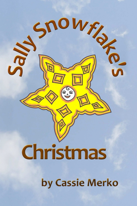 Sally Snowflake’s Christmas
