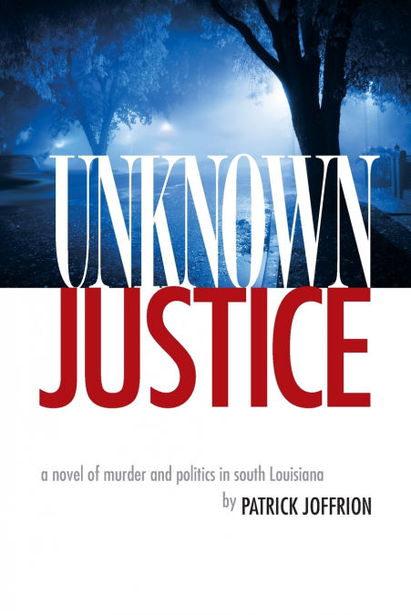 Unknown Justice