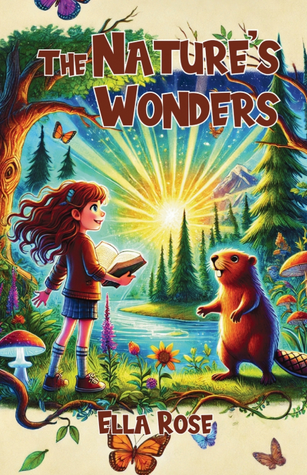 The Nature’s Wonders