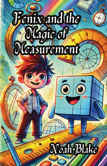 Fenix and the Magic of Measurement