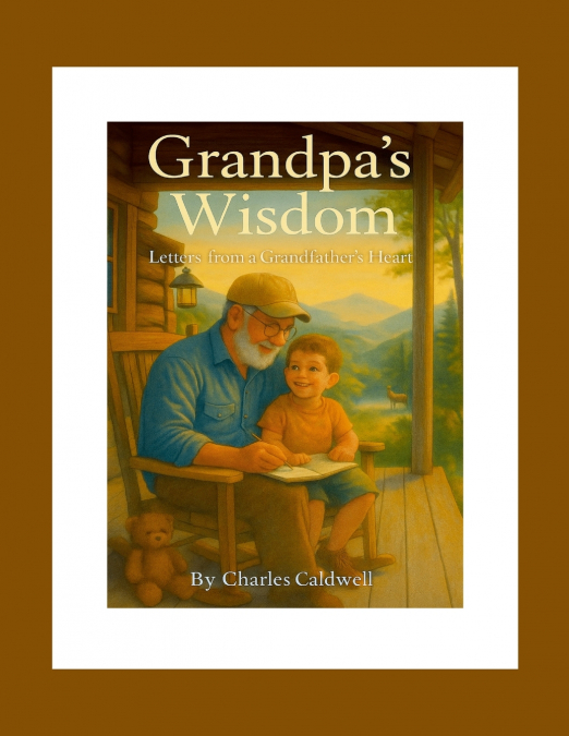 Grandpa’s Wisdom