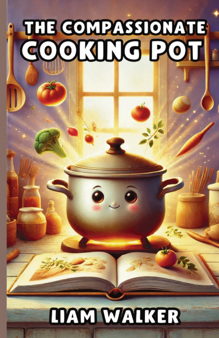 The Compassionate Cooking Pot
