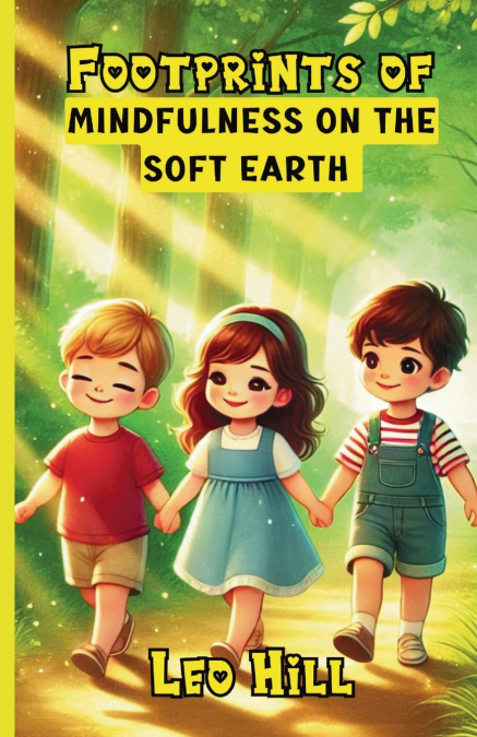 Footprints of Mindfulness on the Soft Earth