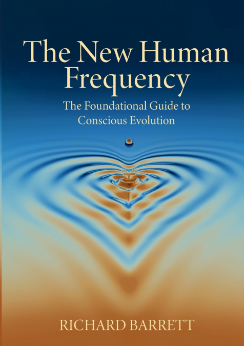 The New Human Frequency