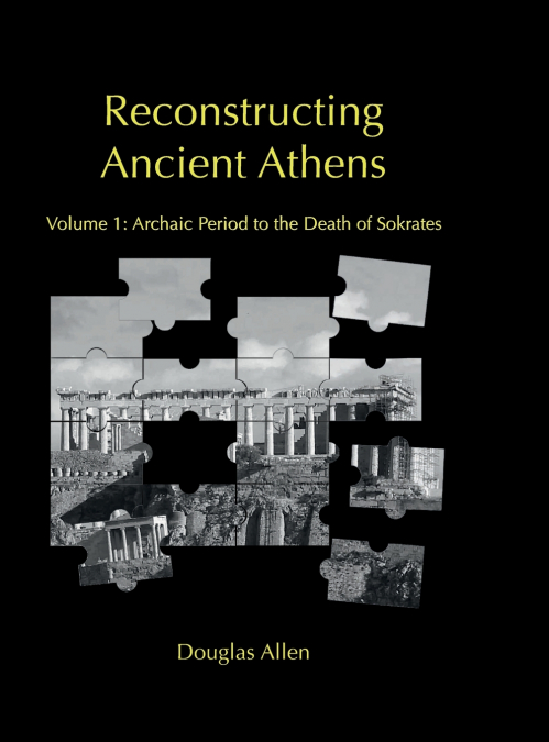 Reconstructing Ancient Athens