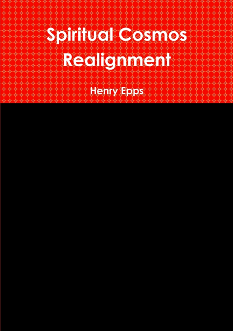 Spiritual Cosmos Realignment