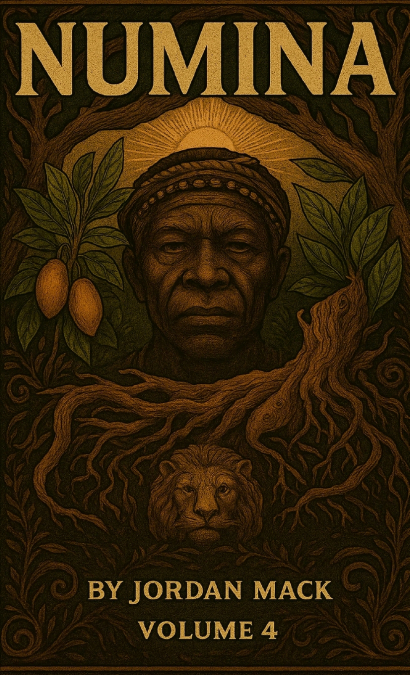 Numina Vol. 4