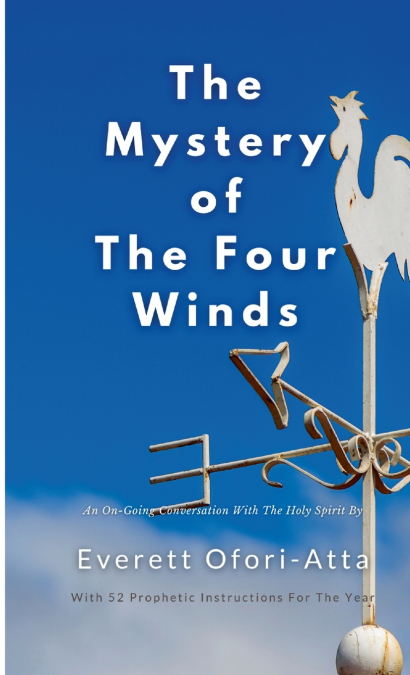 The Mystery of the Four Winds