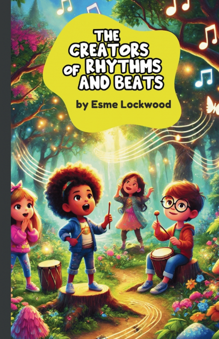 The Creators of Rhythms and Beats
