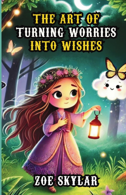 The Art of Turning Worries into Wishes
