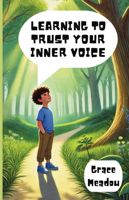 Learning to Trust Your Inner Voice