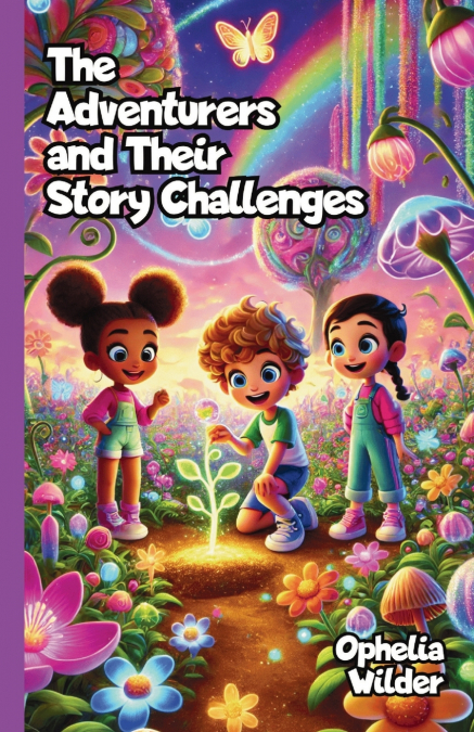 The Adventurers and Their Story Challenges