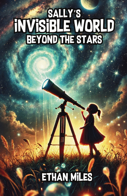Sally’s Invisible World Beyond the Stars