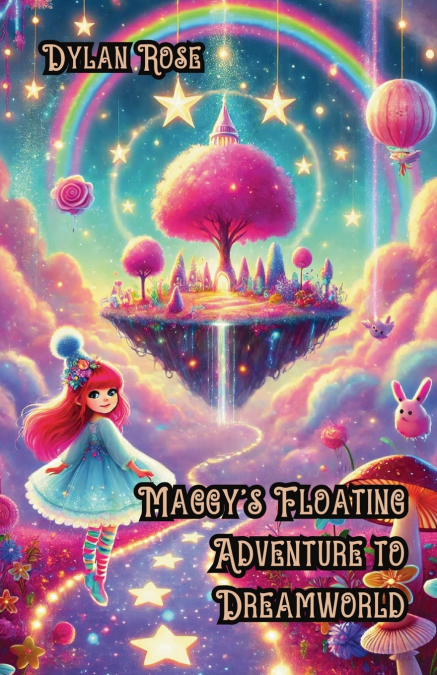 Maggy’s Floating Adventure to Dreamworld