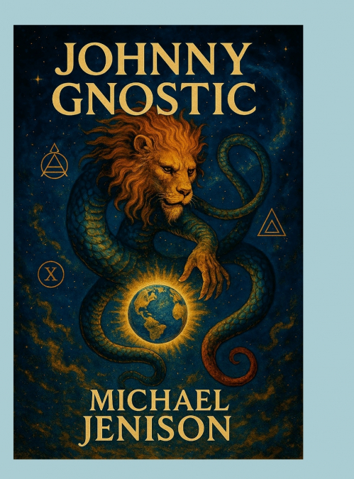 Johnny Gnostic