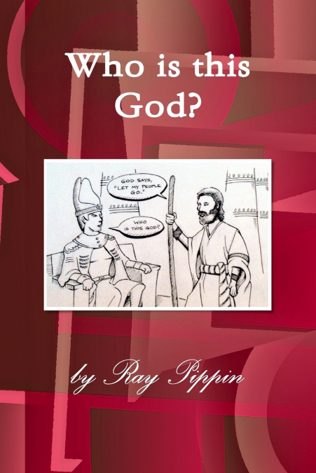 Who is this God?