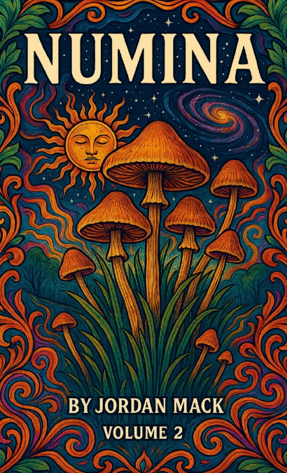 Numina Vol. 2
