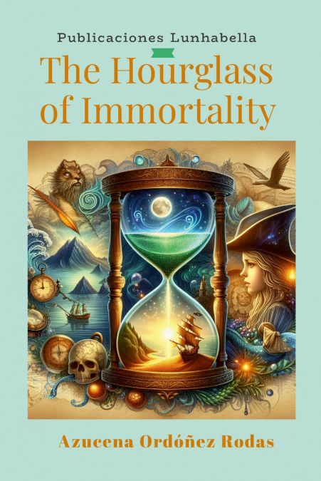 The Hourglass of Immortality