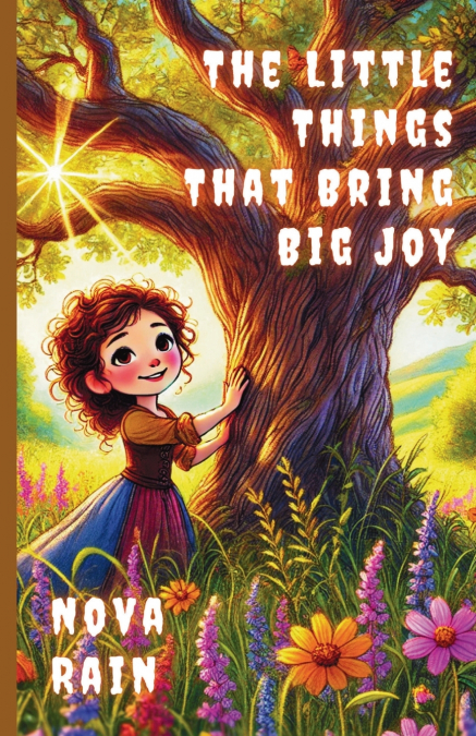The Little Things That Bring Big Joy