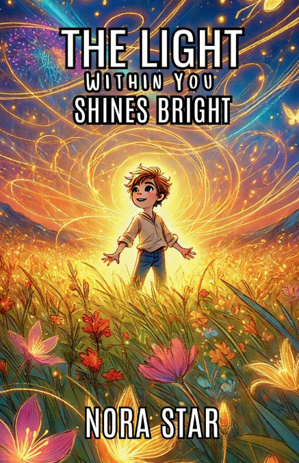 The Light Within You Shines Bright