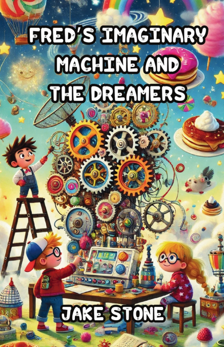 Fred’s Imaginary Machine and the Dreamers