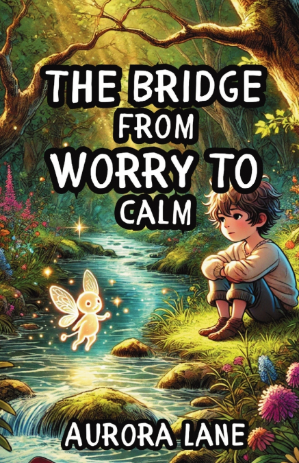 The Bridge from Worry to Calm