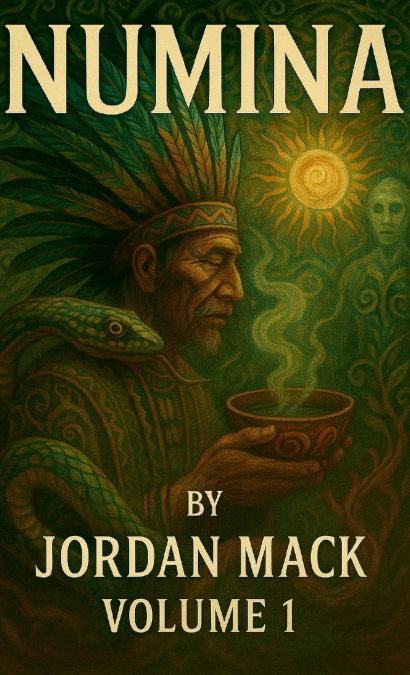 Numina Vol. 1