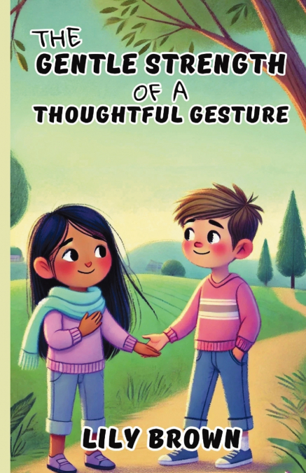 The Gentle Strength of a Thoughtful Gesture