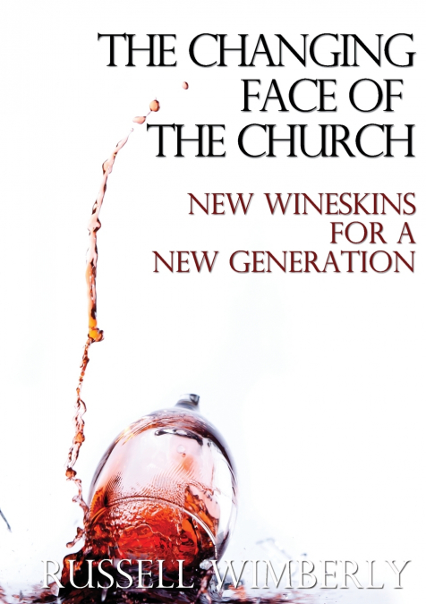 The Changing Face Of The Church