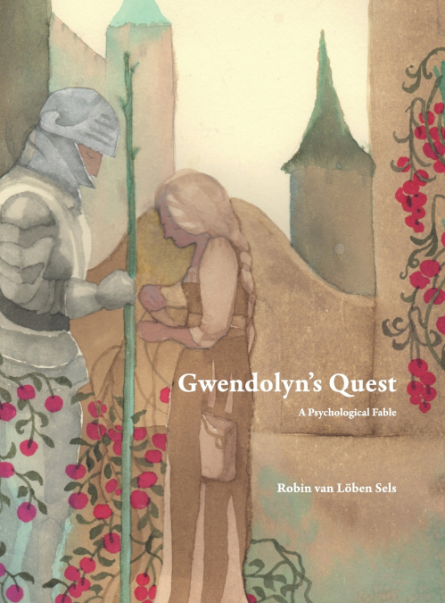 Gwendolyn’s Quest