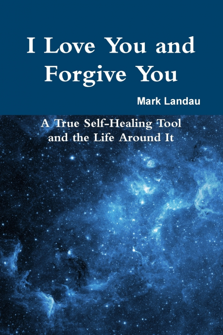 I Love You and Forgive You