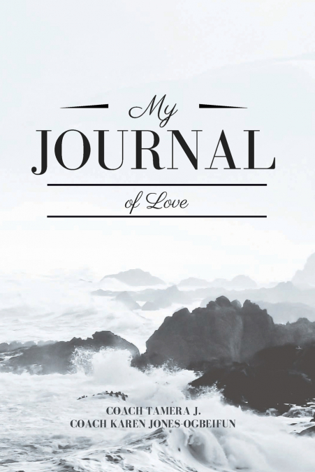 My Journal Of Love