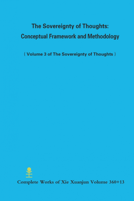 The Sovereignty of Thoughts
