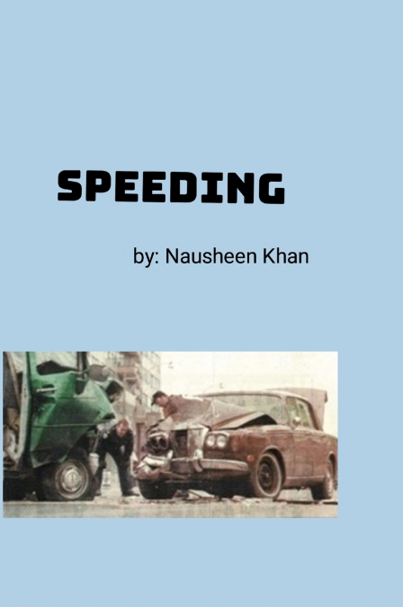 SPEEDING