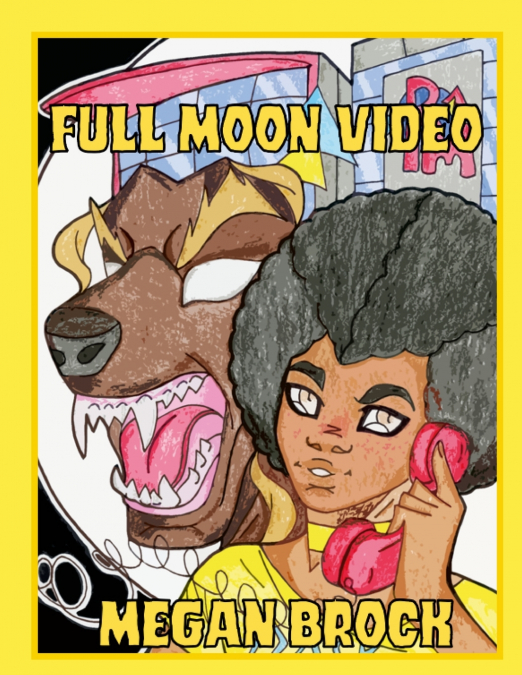 FULL MOON VIDEO